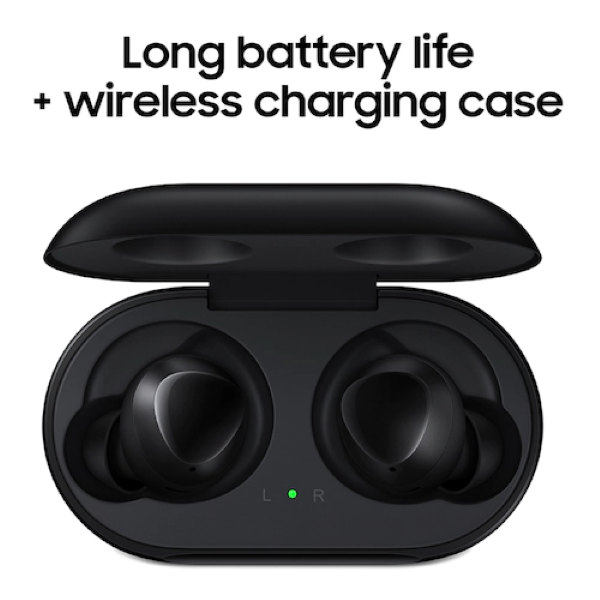 15-mins Quick-Charging for 1.7 hours of additional battery life