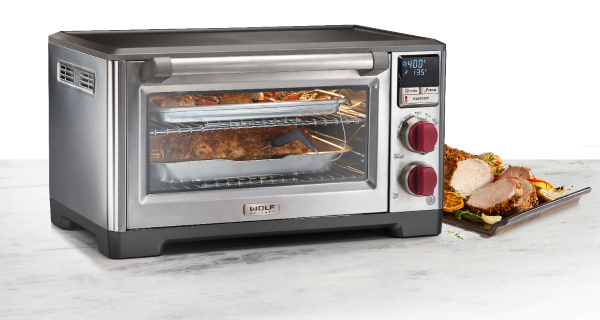 Wolf Gourmet Elite Countertop Oven