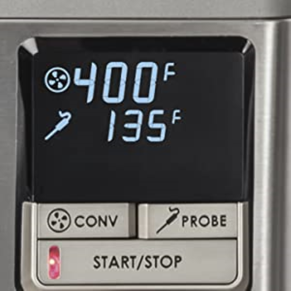 High-Performance Temperature Control