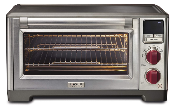 Wolf Gourmet Elite Countertop Oven