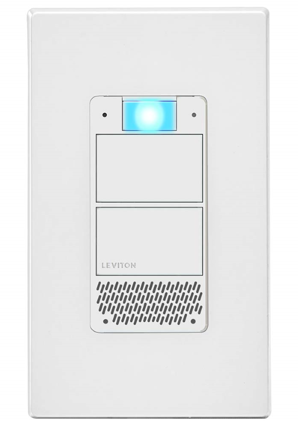 Leviton Decora Smart Voice Dimmer