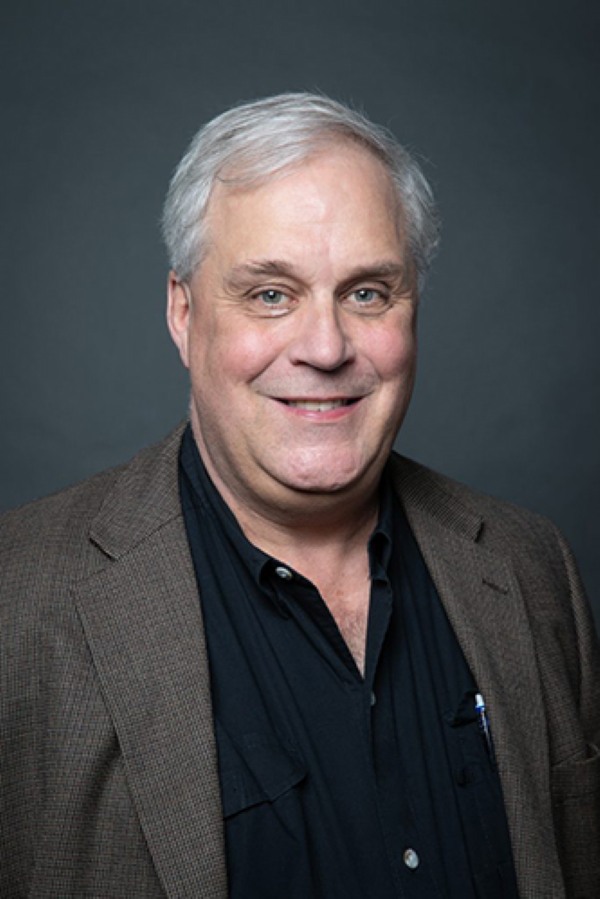 Jeff Alholm, CEO of Digital Aerolus
