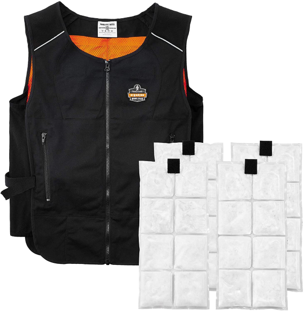 Ergodyne Chill-Its 6260 Cooling Vest