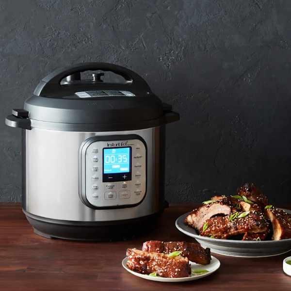 Instant Pot Duo Nova