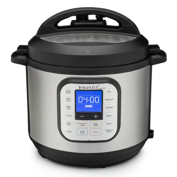 Instant Pot Duo Nova - 7-in-1 6-Quart Multi-Cooker