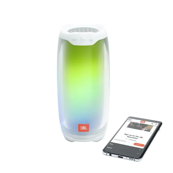 JBL CONNECT APP