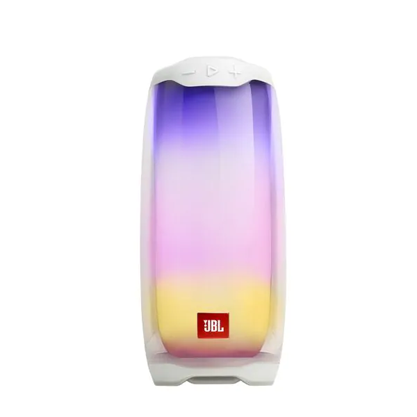 JBL Pulse 4 Portable Bluetooth Speaker - Design