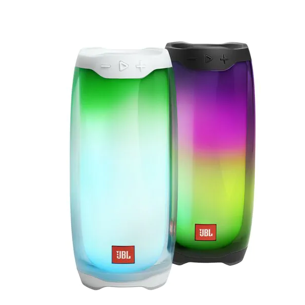 JBL Pulse 4 - Easy Speakers Pairing with JBL PartyBoost