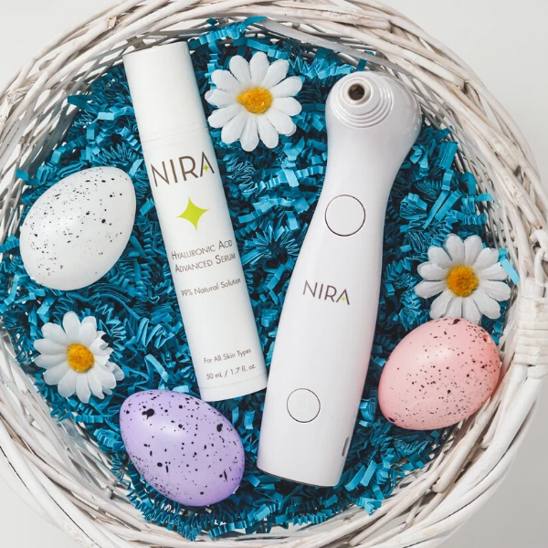 NIRA Anti-Aging Skincare Laser