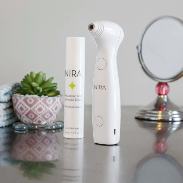 NIRA Anti-Aging Skincare Laser