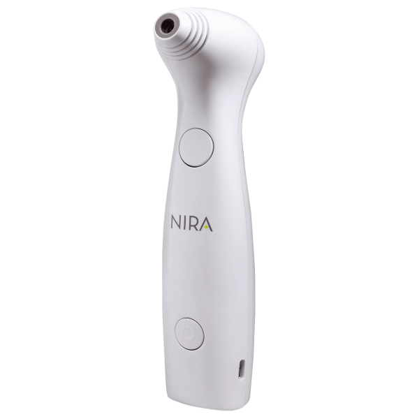 NIRA Skincare Laser - Design