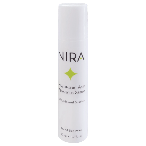 NIRA Hyaluronic Acid Advanced Serum (100% Oil-Free)