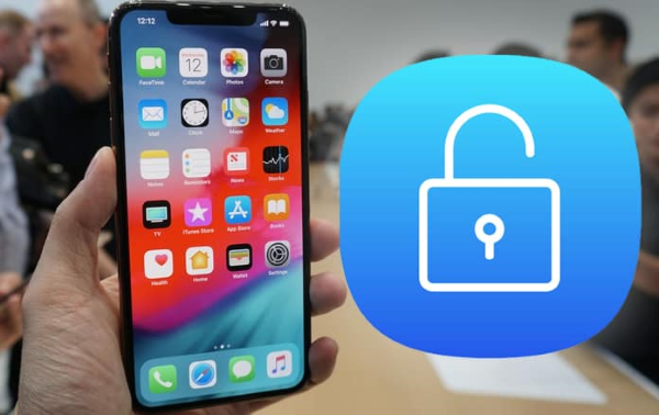 How to get an iPhone XS Unlocked
