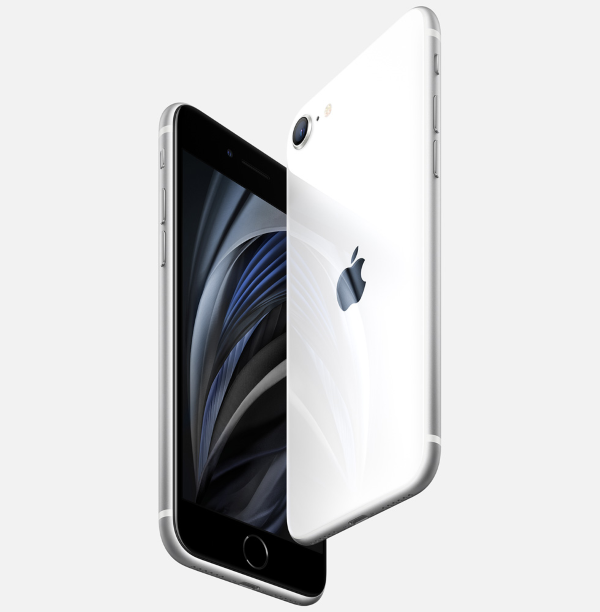 Apple has officially announced its new iPhone SE (2nd generation) for 2020
