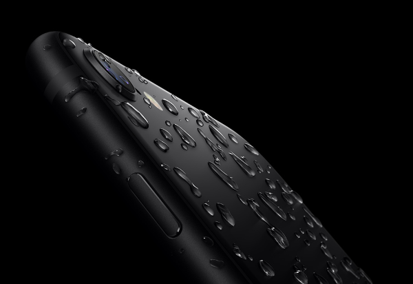 Water-resistant Design