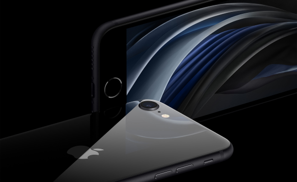 Equipped with two cameras (7-MP Selfie Camera & 12-MP Rear Camera)