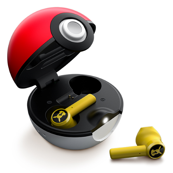 Poké Ball Carrying/Charging Case