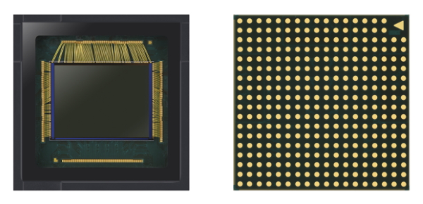 Samsung’s 108MP ISOCELL Bright HM1 Sensor