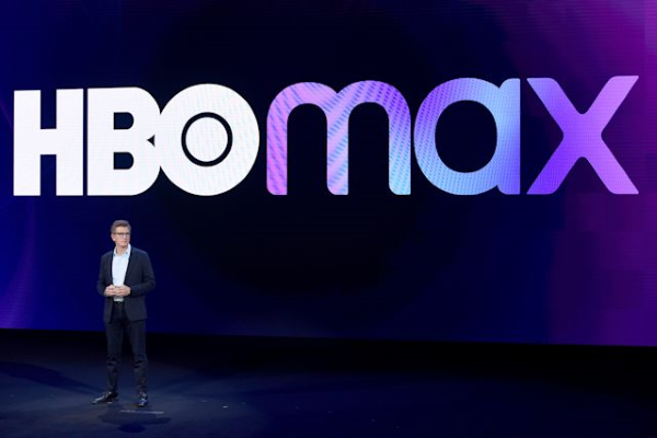 WarnerMedia announced HBO Max