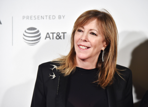 Tribeca Enterprises and Tribeca Film Festival Co-Founder and CEO Jane Rosenthal