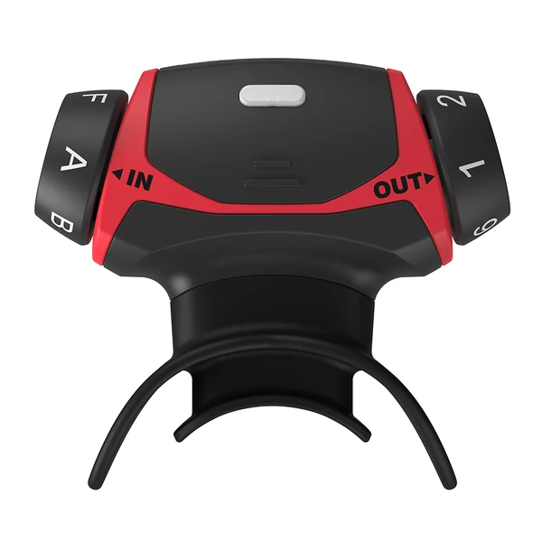 Airofit Respiratory Trainer - The E-Unit