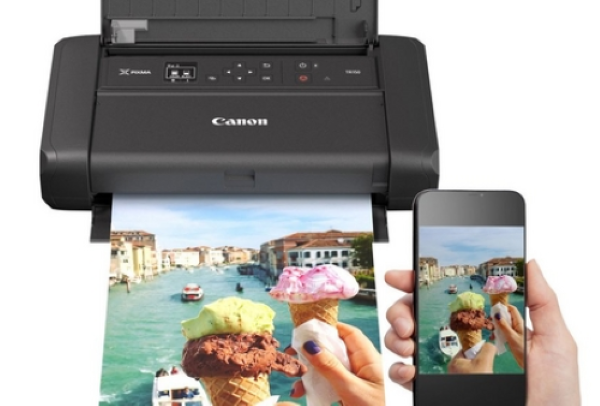 Canon PRINT App