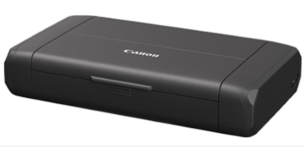 Canon Pixma TR150 Printer - Measurements