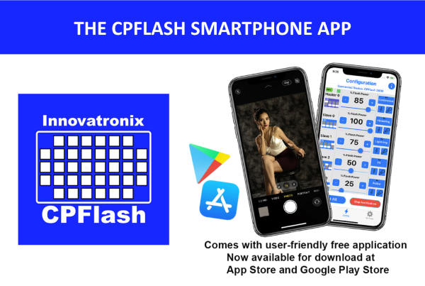 CPFlash App