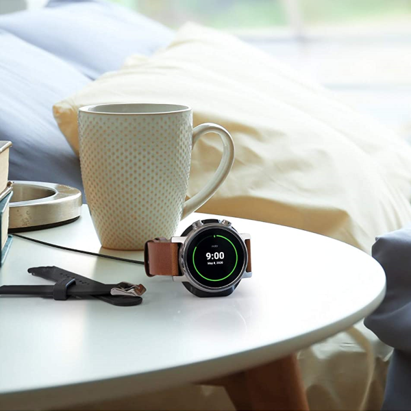 Moto 360 Smartwatch 2020