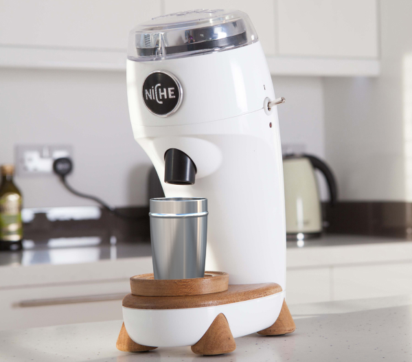 Niche Zero Coffee Grinder