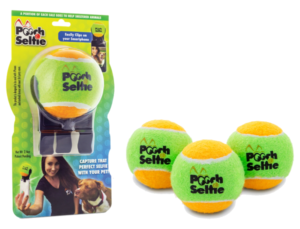 Pooch Selfie Combo Pack