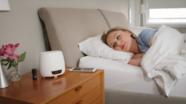 iHome Zenergy Aroma Dream iZA40