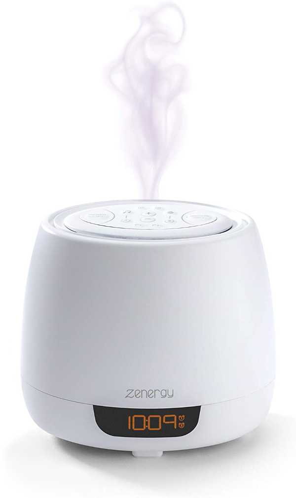 iHome Zenergy Aroma Dream iZA40