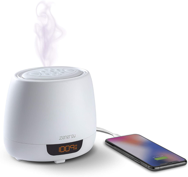 iHome Zenergy Aroma Dream iZA40