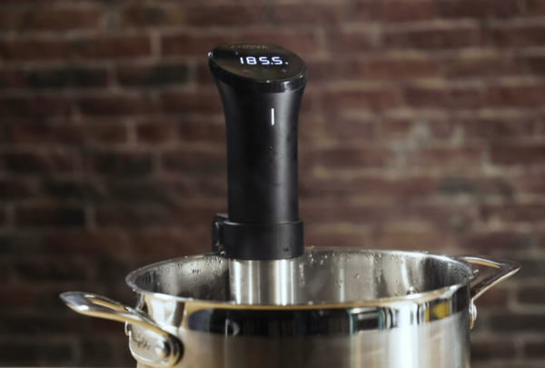 Anova Culinary Precision Cooker