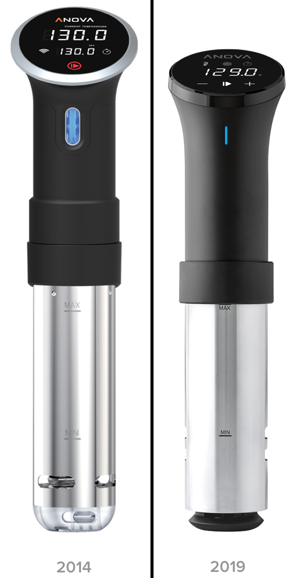 Anova Culinary Precision Cooker