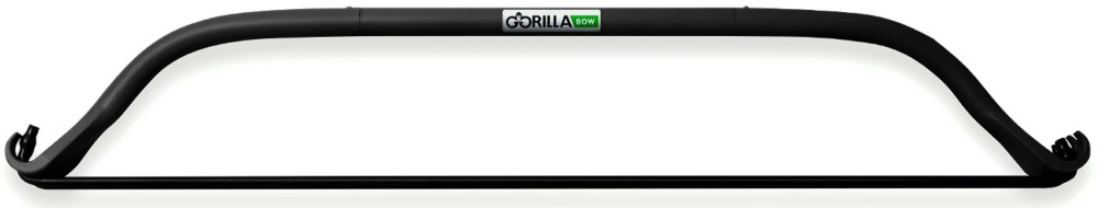 Gorilla Bow Travel