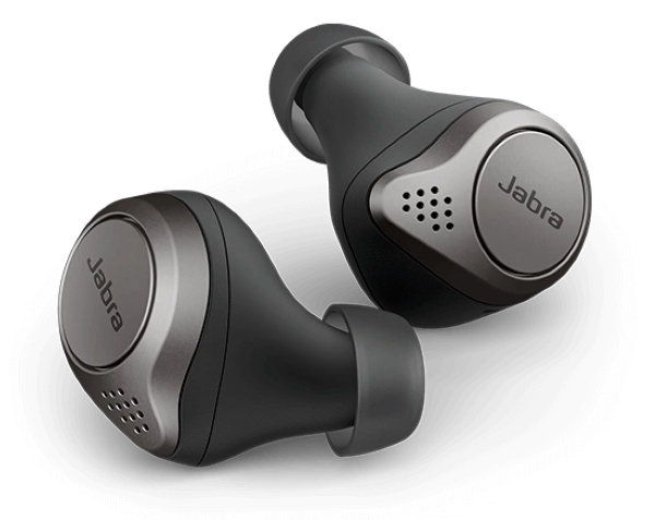 Jabra Elite 75t True Wireless Earbuds