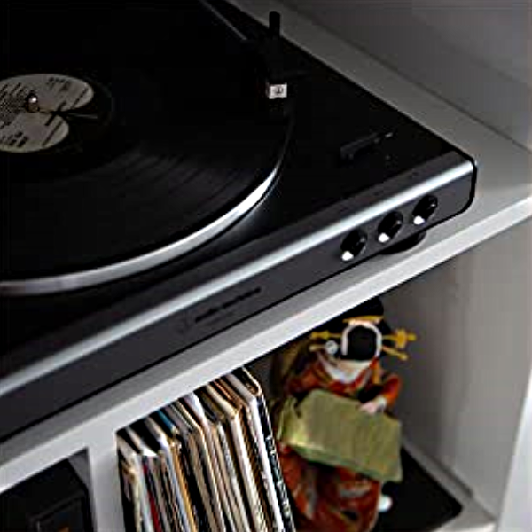 Audio-Technica AT-LP60X Turntable