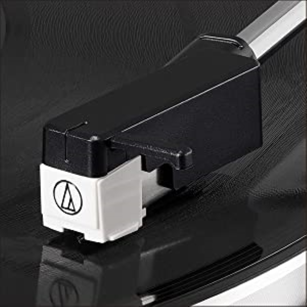AudioTechnica ATLP60X Turntable Fully Automatic BeltDrive Turntable