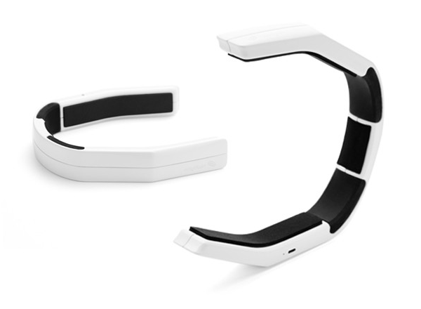 NeoRhythm Headband