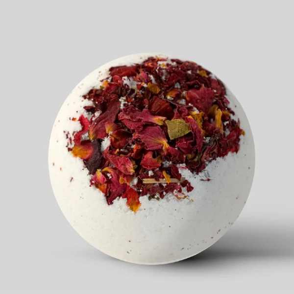 Vital You CBD Bath Bombs