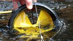 3. WaterLily Turbine (10)