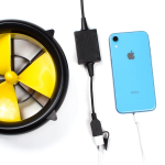 3. WaterLily Turbine (2)
