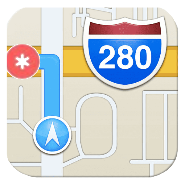Apple Maps now displays COVID-19