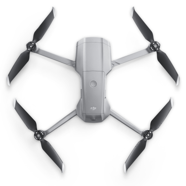 Equipped with brand-new motors that can power up the drone in a super-efficient manner