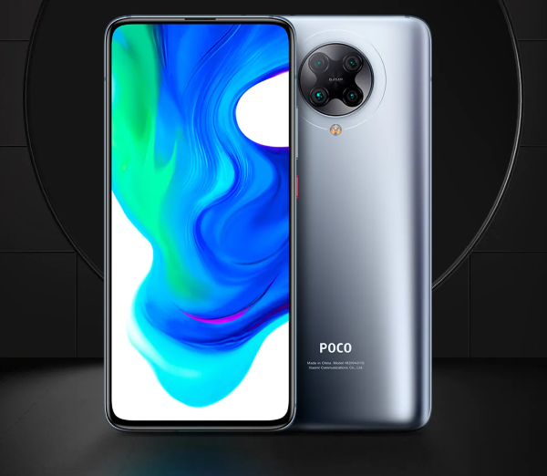 Poco F2 Pro Smartphone