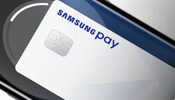 Samsung will be launching a Samsung Pay debit card that’ll be available later this Summer