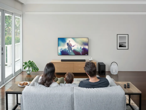 Sony HT-G700 Soundbar