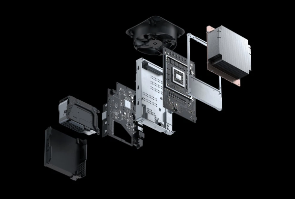 Xbox Velocity Architecture